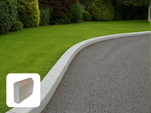 KRH Kerb Stones