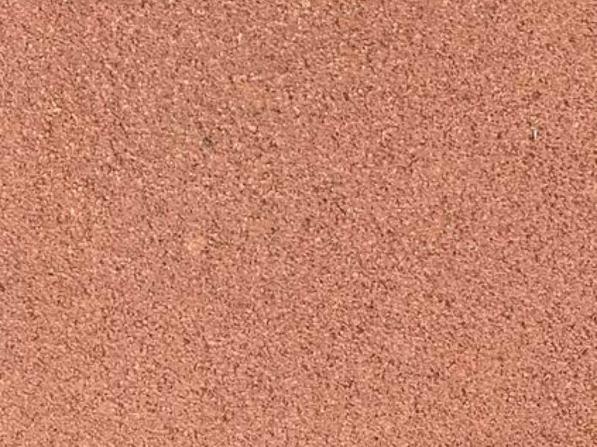 Terracotta Fine Finish